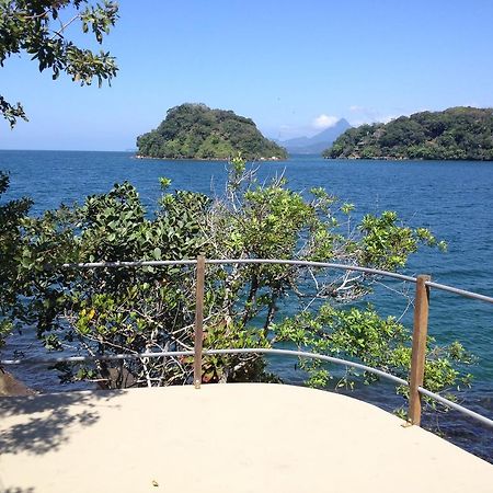 Casa Angra Dos Reis Villa Exteriör bild