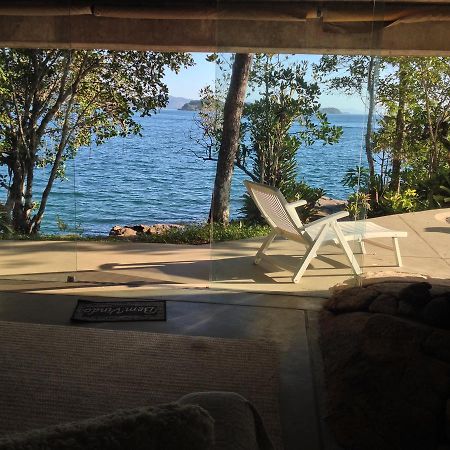 Casa Angra Dos Reis Villa Exteriör bild