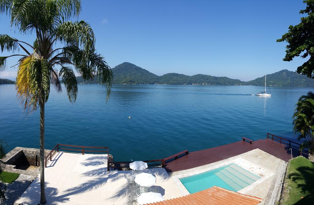 Casa Angra Dos Reis Villa Exteriör bild