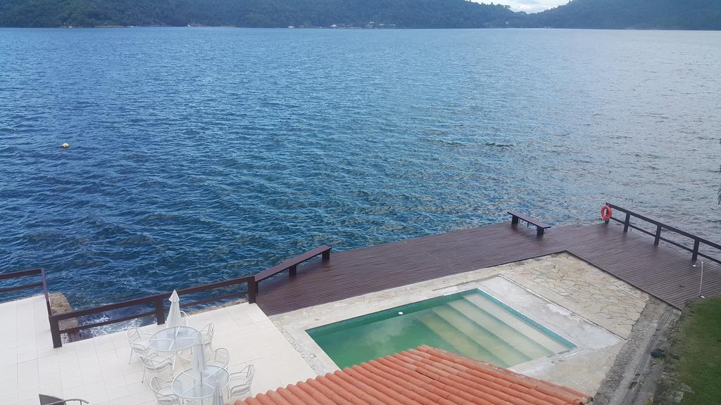 Casa Angra Dos Reis Villa Exteriör bild