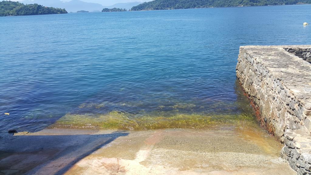 Casa Angra Dos Reis Villa Exteriör bild
