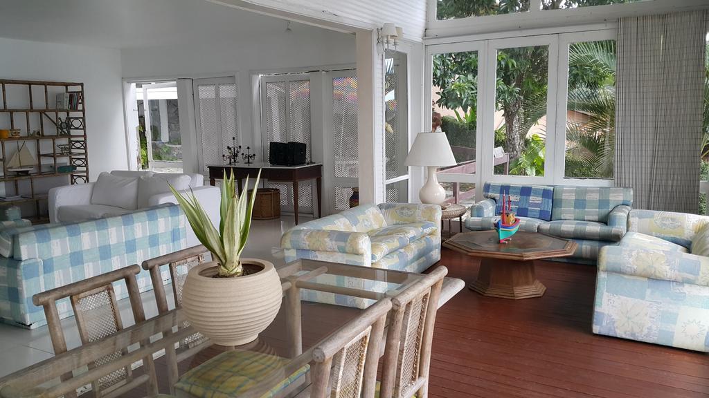Casa Angra Dos Reis Villa Exteriör bild