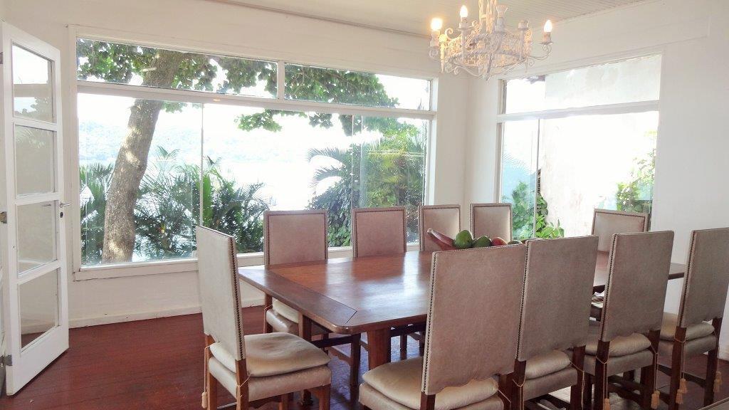 Casa Angra Dos Reis Villa Exteriör bild