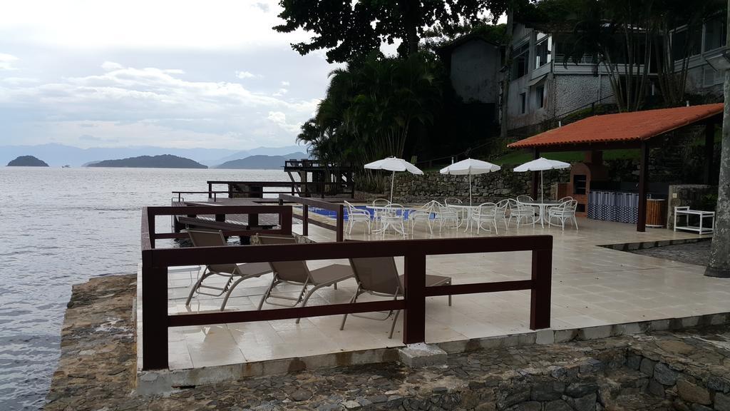 Casa Angra Dos Reis Villa Exteriör bild