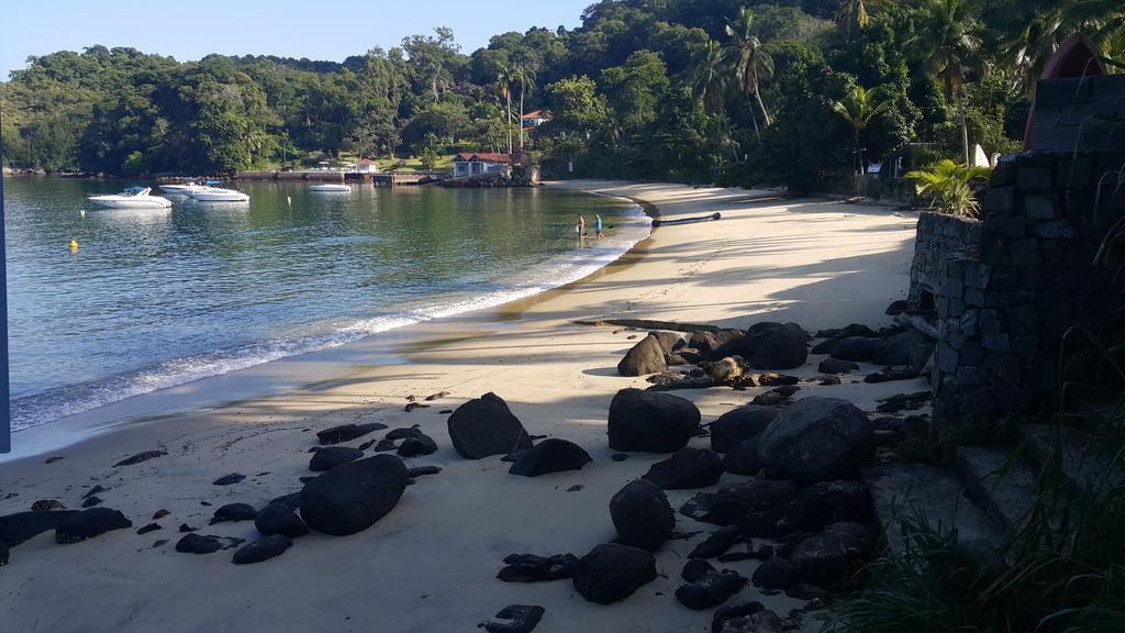 Casa Angra Dos Reis Villa Exteriör bild