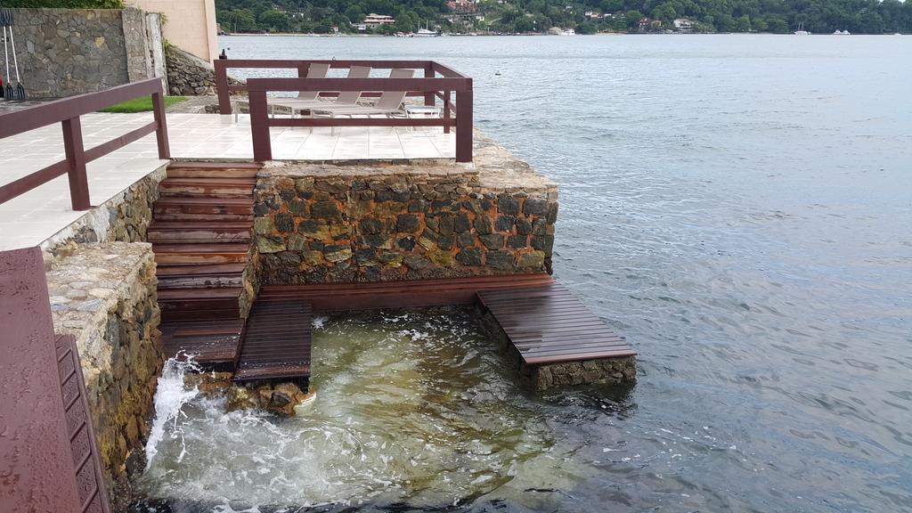 Casa Angra Dos Reis Villa Exteriör bild