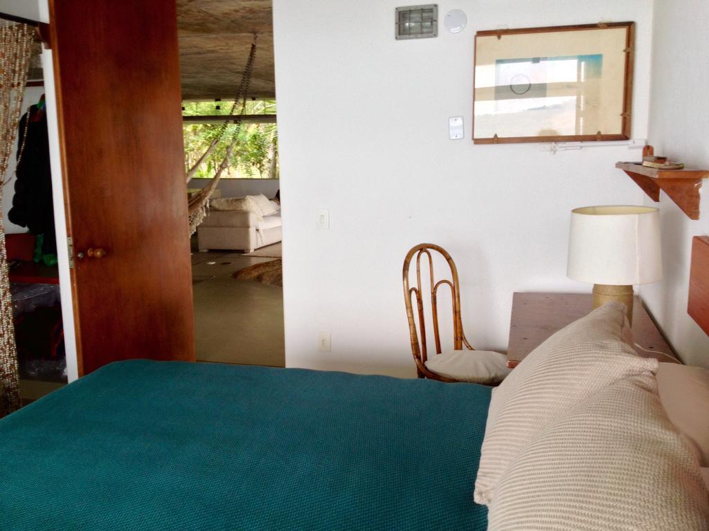 Casa Angra Dos Reis Villa Exteriör bild