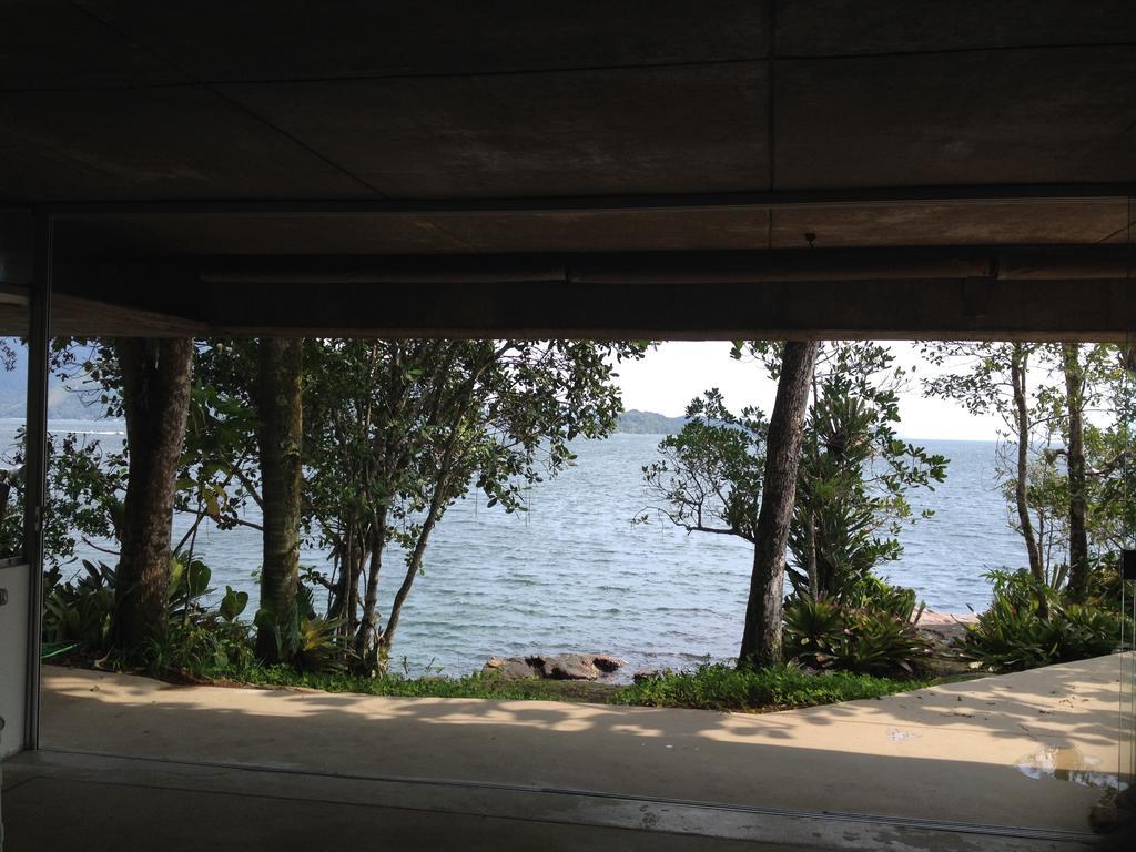 Casa Angra Dos Reis Villa Exteriör bild