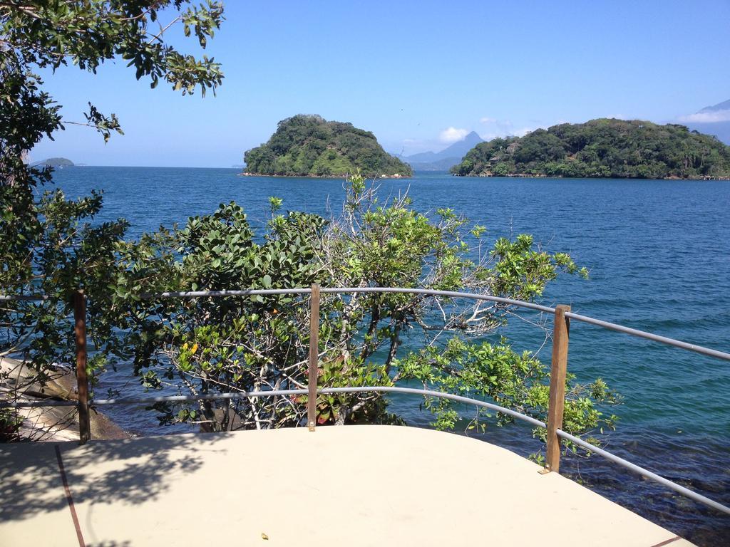 Casa Angra Dos Reis Villa Exteriör bild