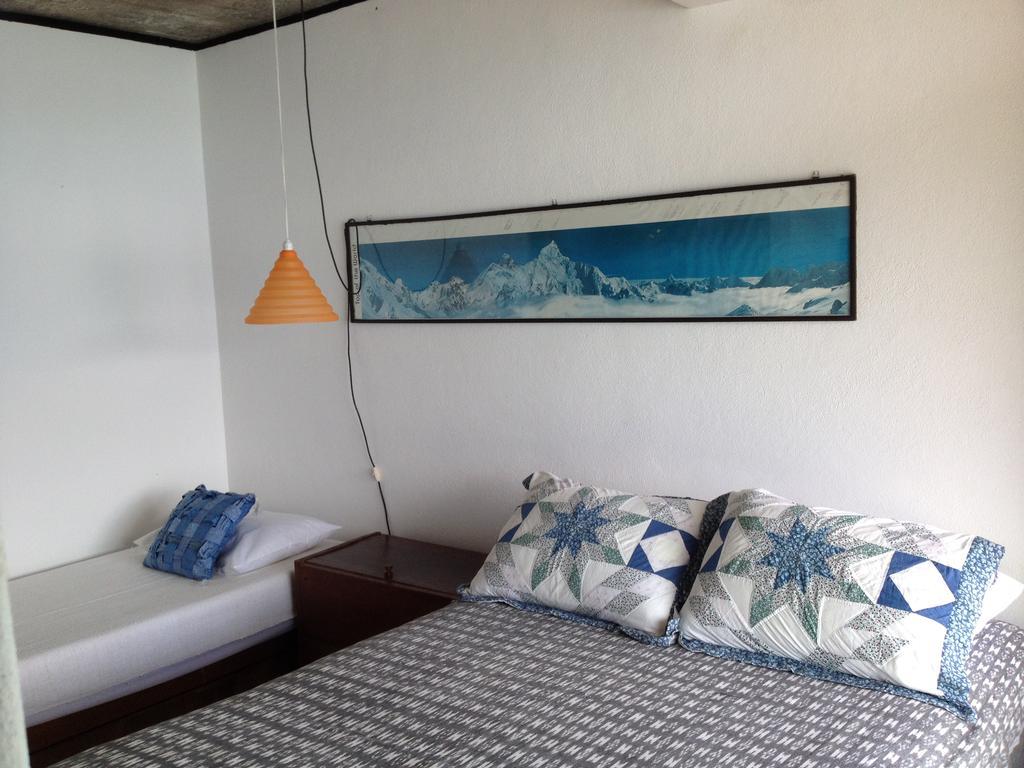 Casa Angra Dos Reis Villa Exteriör bild