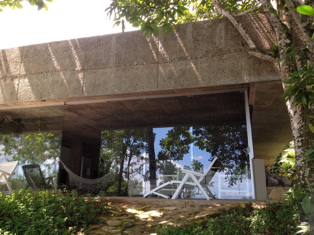 Casa Angra Dos Reis Villa Exteriör bild