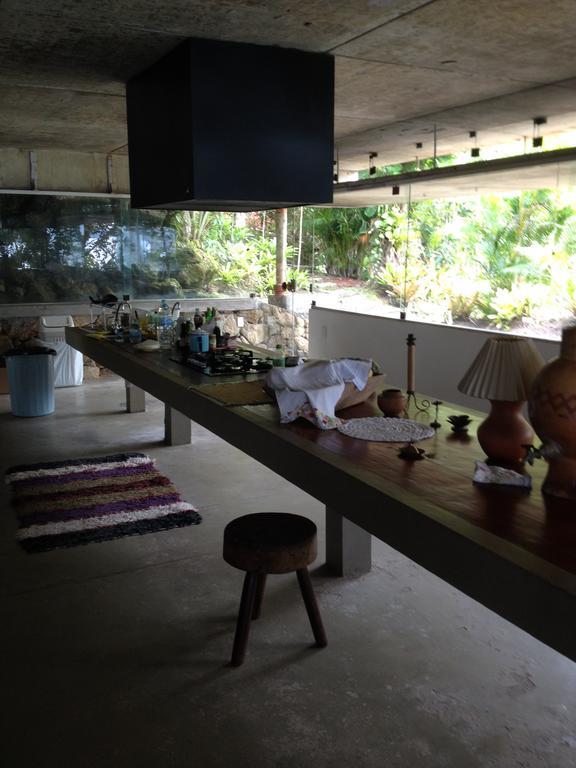 Casa Angra Dos Reis Villa Exteriör bild