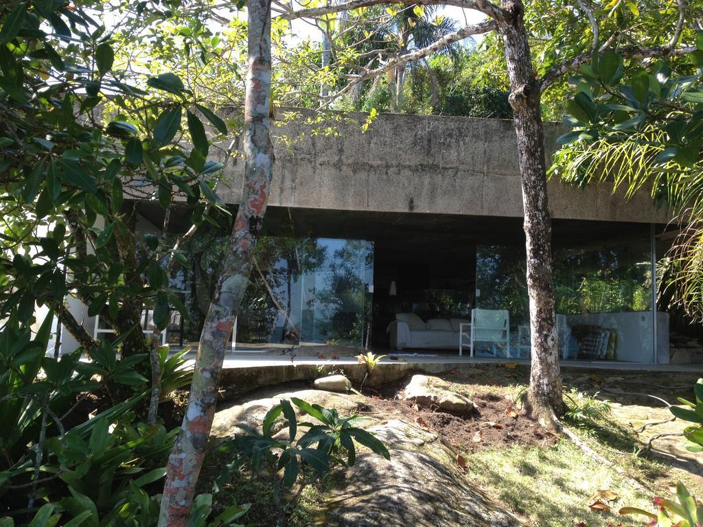 Casa Angra Dos Reis Villa Exteriör bild
