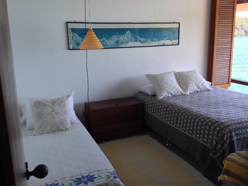 Casa Angra Dos Reis Villa Exteriör bild