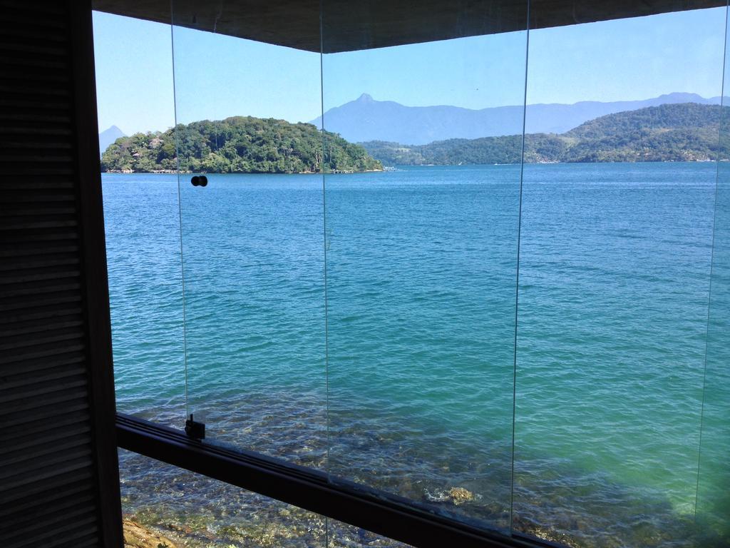 Casa Angra Dos Reis Villa Exteriör bild