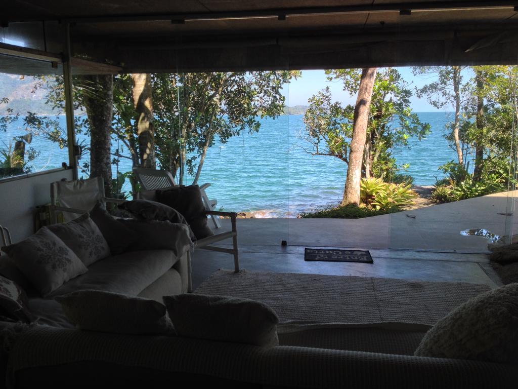 Casa Angra Dos Reis Villa Exteriör bild