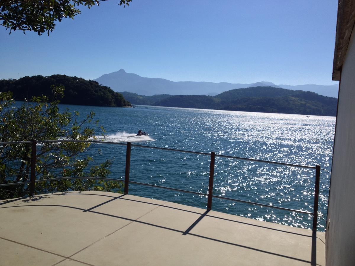 Casa Angra Dos Reis Villa Exteriör bild