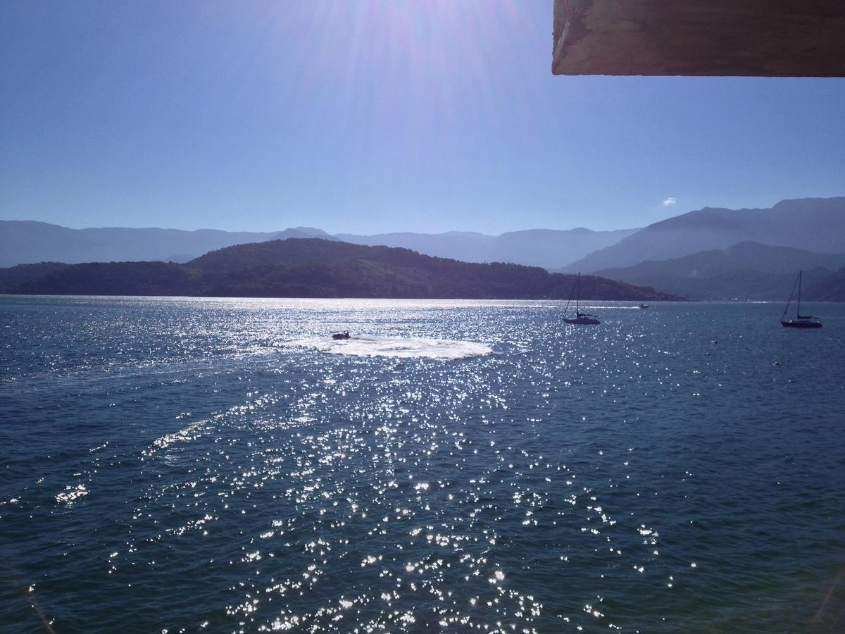 Casa Angra Dos Reis Villa Exteriör bild